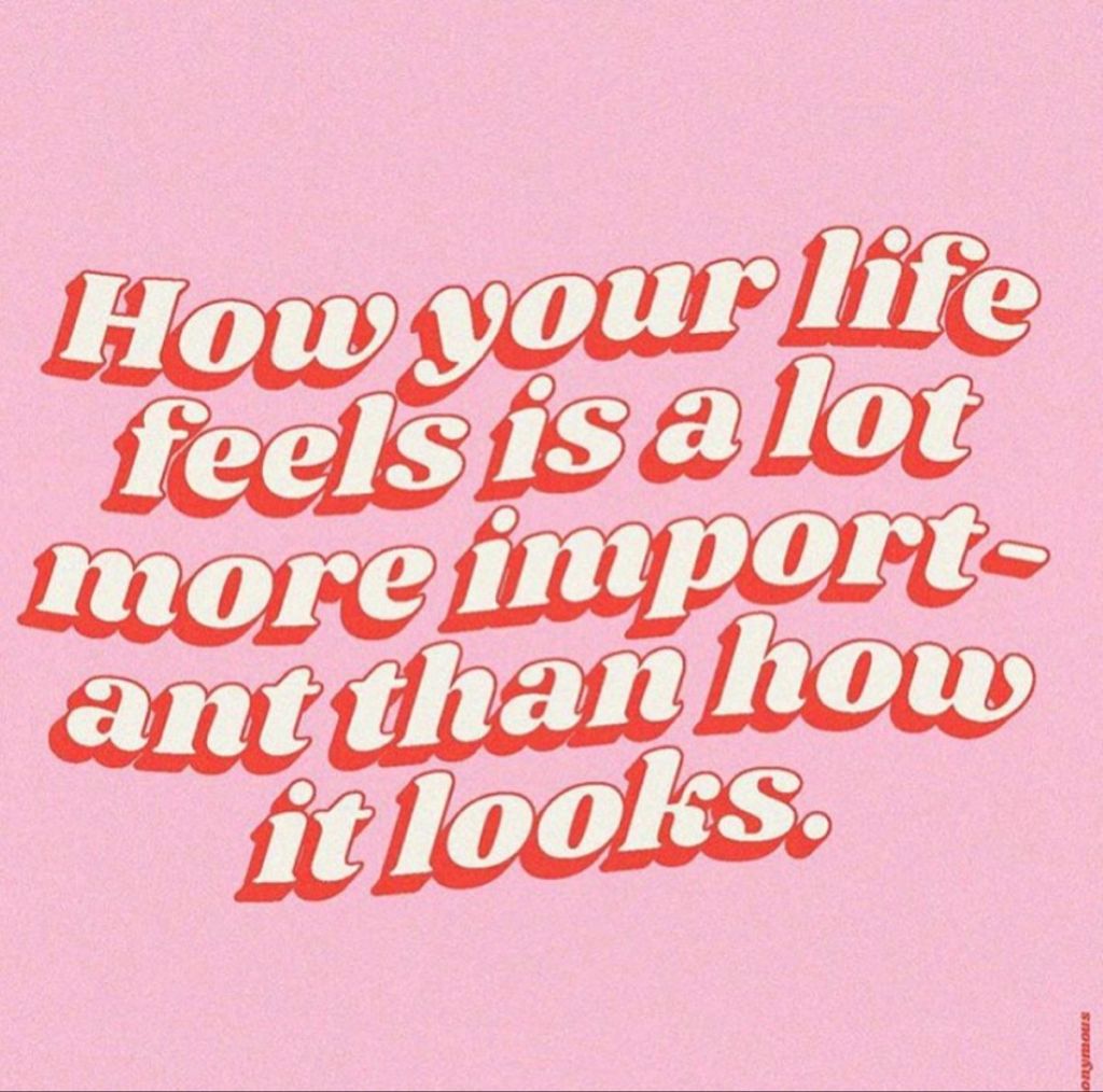 The Art of Doing Less: Saying No to Make Space for&nbsp;Yes