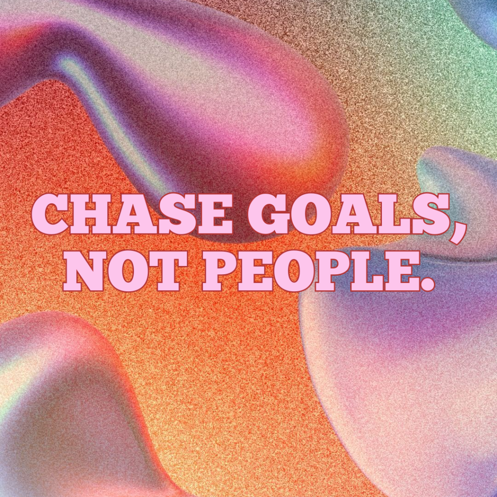 Redefining Success: Through Your Own&nbsp;Lens