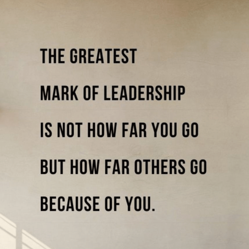 Part One: Truths About First-Time&nbsp;Leadership