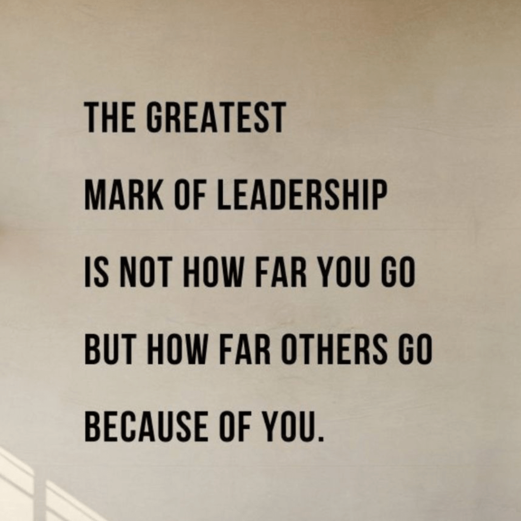 Part One: Truths About First-Time&nbsp;Leadership