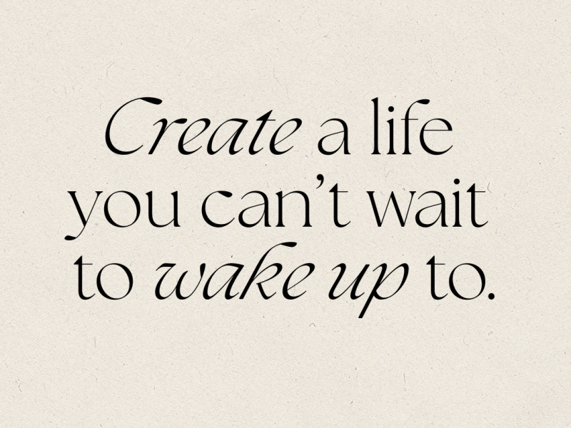 Discover Your Purpose